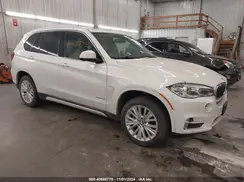 5UXKT0C50G0S77165 2016 BMW X5