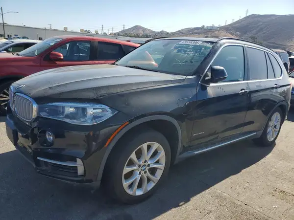 5UXKT0C50G0S77344 2016 BMW X5 - Image 1