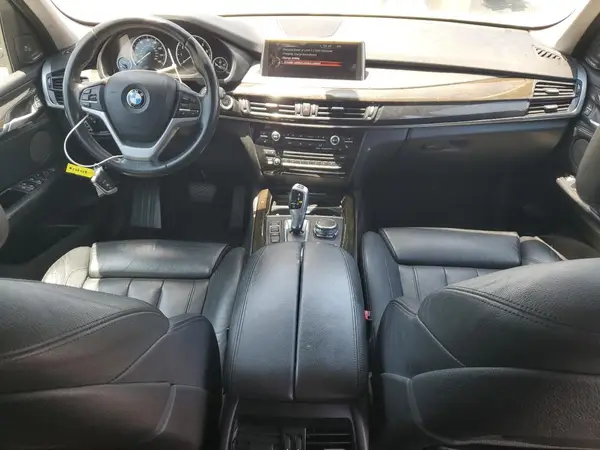5UXKT0C50G0S77473 2016 BMW X5 - Image 8