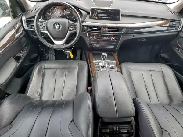 5UXKT0C50G0S77845 2016 BMW X5 - Image 8
