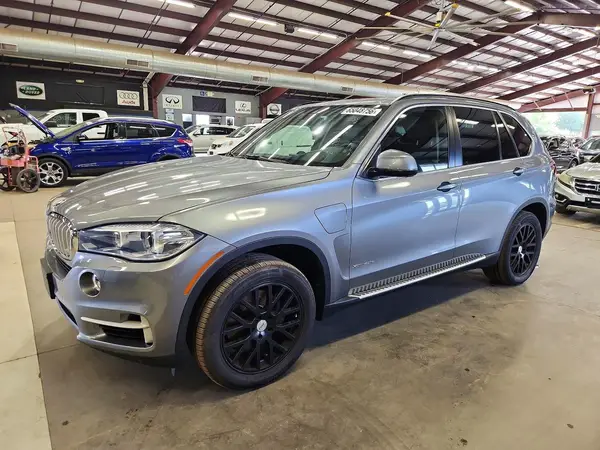 5UXKT0C50G0S78381 2016 BMW X5 - Image 1