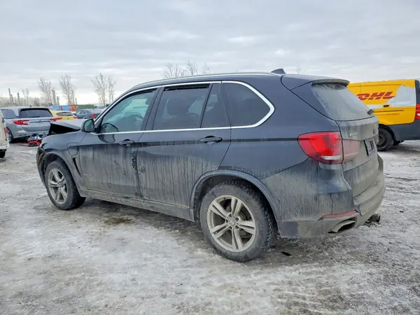 5UXKT0C50G0S78428 2016 BMW X5 - Image 2