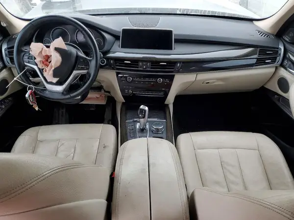 5UXKT0C50G0S78428 2016 BMW X5 - Image 8