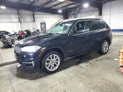 5UXKT0C50G0S78591 2016 BMW X5