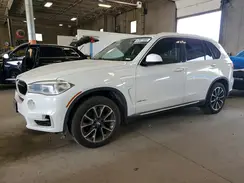 5UXKT0C50G0S78946 2016 BMW X5