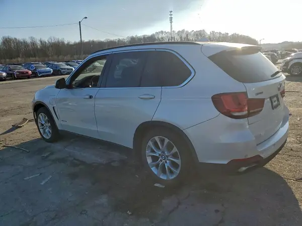 5UXKT0C50G0S79093 2016 BMW X5 - Image 2
