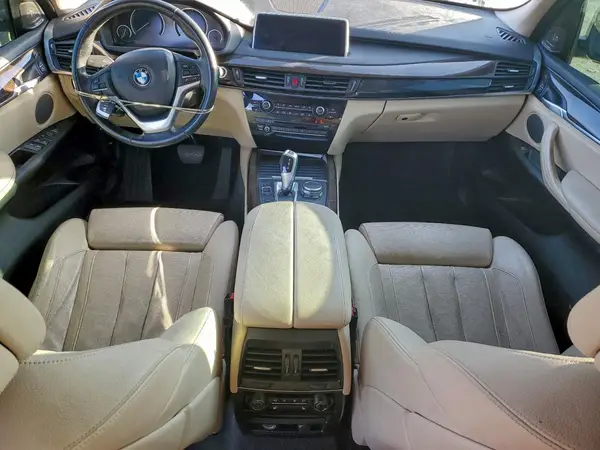5UXKT0C50G0S79093 2016 BMW X5 - Image 8