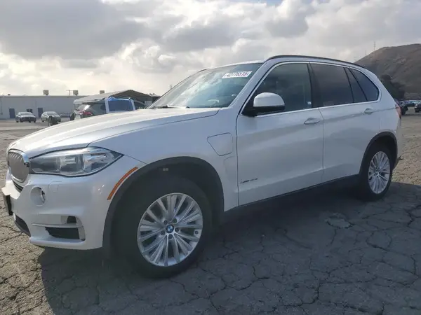 5UXKT0C50G0S79336 2016 BMW X5 - Image 1