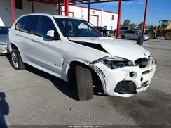 5UXKT0C50H0S80004 2017 BMW X5