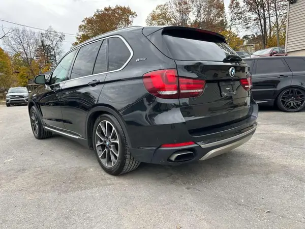 5UXKT0C50H0S80181 2017 BMW X5 - Image 2