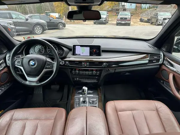 5UXKT0C50H0S80181 2017 BMW X5 - Image 8