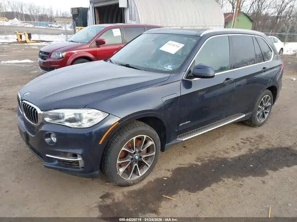 5UXKT0C50H0S80231 2017 BMW X5 - Image 2