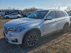 5UXKT0C50H0S80603 2017 BMW X5