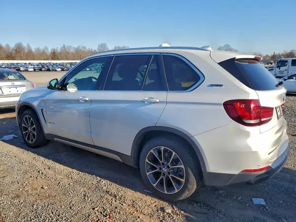 5UXKT0C50H0S80603 2017 BMW X5 - Image 2