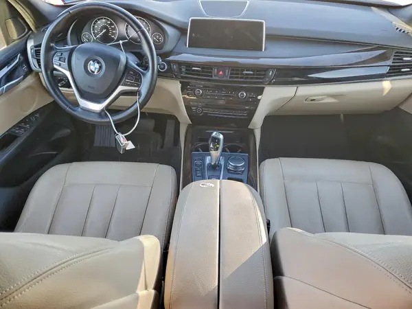 5UXKT0C50H0S80603 2017 BMW X5 - Image 8