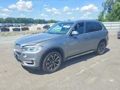 5UXKT0C50J0V98064 2018 BMW X5