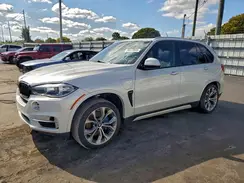 5UXKT0C50J0V99005 2018 BMW X5