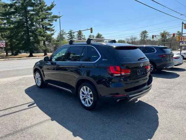 5UXKT0C50J0V99439 2018 BMW X5 - Image 2