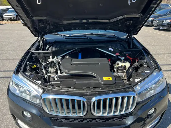 5UXKT0C50J0V99439 2018 BMW X5 - Image 8