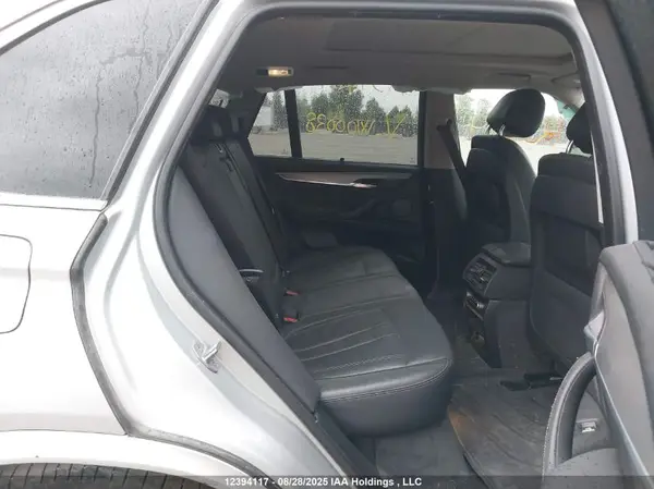 5UXKT0C50J0W00038 2018 BMW X5 - Image 8