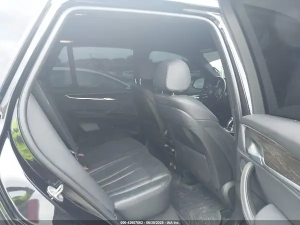 5UXKT0C50J0W00251 2018 BMW X5 - Image 8
