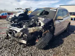 5UXKT0C50J0W00296 2018 BMW X5