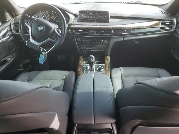 5UXKT0C50J0W00895 2018 BMW X5 - Image 8