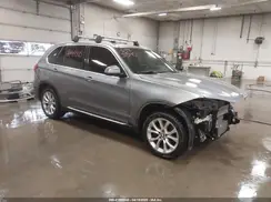 5UXKT0C50J0W01187 2018 BMW X5