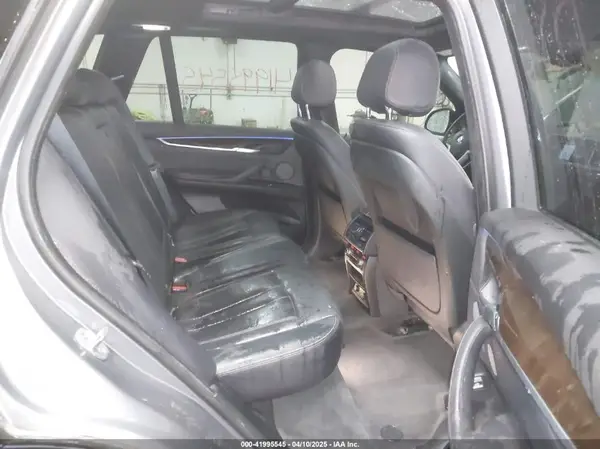5UXKT0C50J0W01187 2018 BMW X5 - Image 8