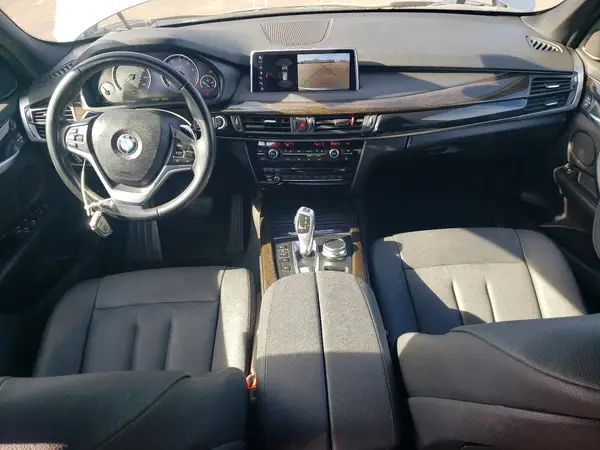 5UXKT0C50J0W01965 2018 BMW X5 - Image 8