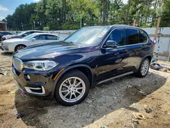 5UXKT0C50J0W03487 2018 BMW X5