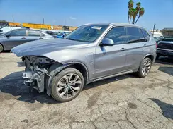5UXKT0C50J0W03537 2018 BMW X5
