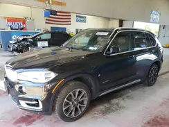 5UXKT0C50J0W03604 2018 BMW X5