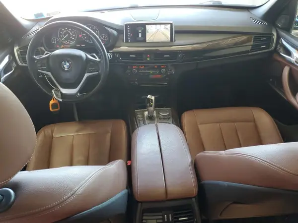 5UXKT0C50J0W03604 2018 BMW X5 - Image 8