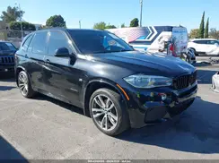 5UXKT0C50J0W03795 2018 BMW X5
