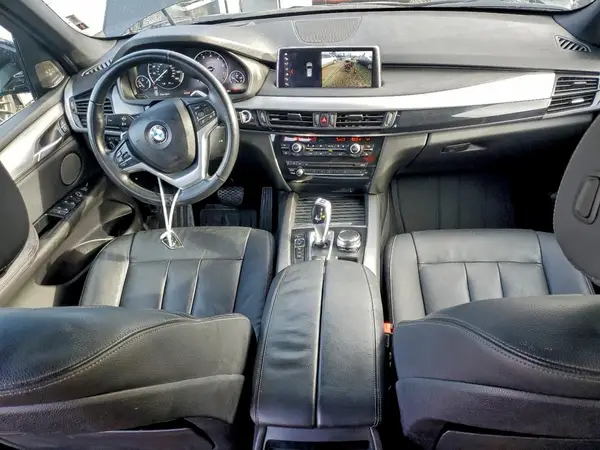 5UXKT0C50J0W04042 2018 BMW X5 - Image 8