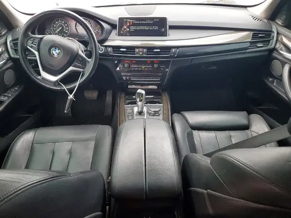 5UXKT0C51G0F74755 2016 BMW X5 - Image 8