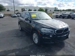 5UXKT0C51G0F75064 2016 BMW X5
