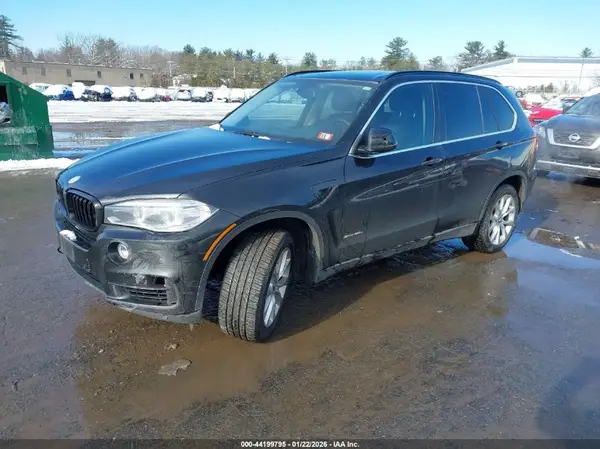 5UXKT0C51G0F75324 2016 BMW X5 - Image 2