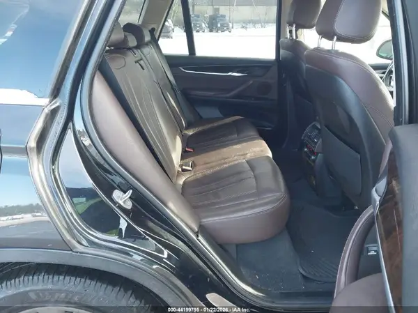 5UXKT0C51G0F75324 2016 BMW X5 - Image 8