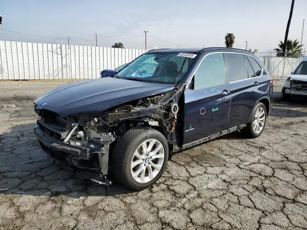 5UXKT0C51G0F75369 2016 BMW X5 - Image 1