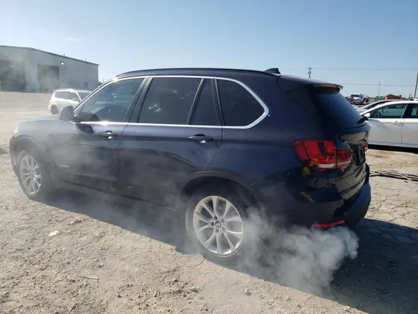 5UXKT0C51G0F75484 2016 BMW X5 - Image 2