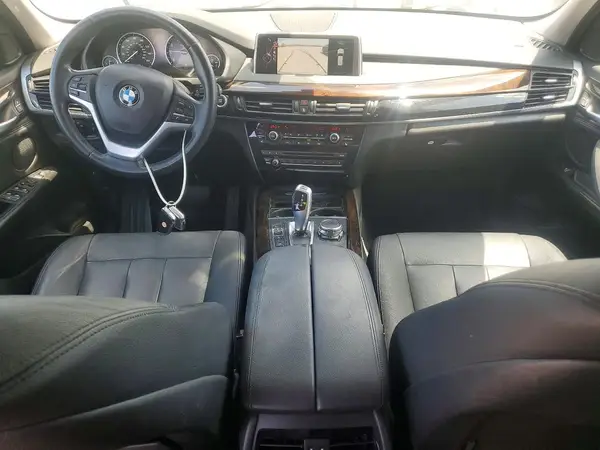 5UXKT0C51G0S75246 2016 BMW X5 - Image 8