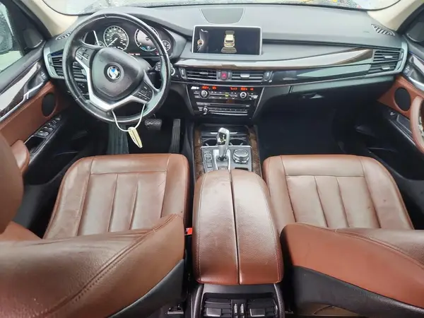 5UXKT0C51G0S75473 2016 BMW X5 - Image 8