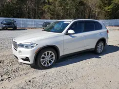 5UXKT0C51G0S75621 2016 BMW X5