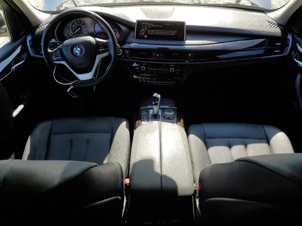 5UXKT0C51G0S75621 2016 BMW X5 - Image 8