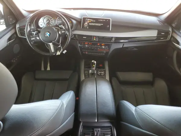 5UXKT0C51G0S75800 2016 BMW X5 - Image 8