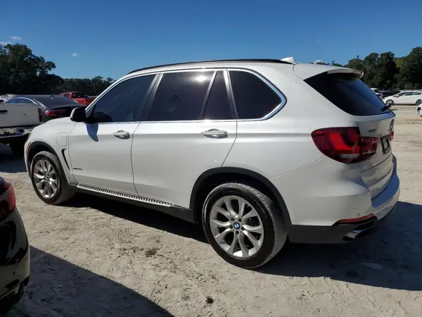 5UXKT0C51G0S76073 2016 BMW X5 - Image 2