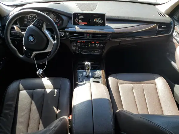 5UXKT0C51G0S76073 2016 BMW X5 - Image 8