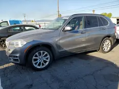 5UXKT0C51G0S76106 2016 BMW X5